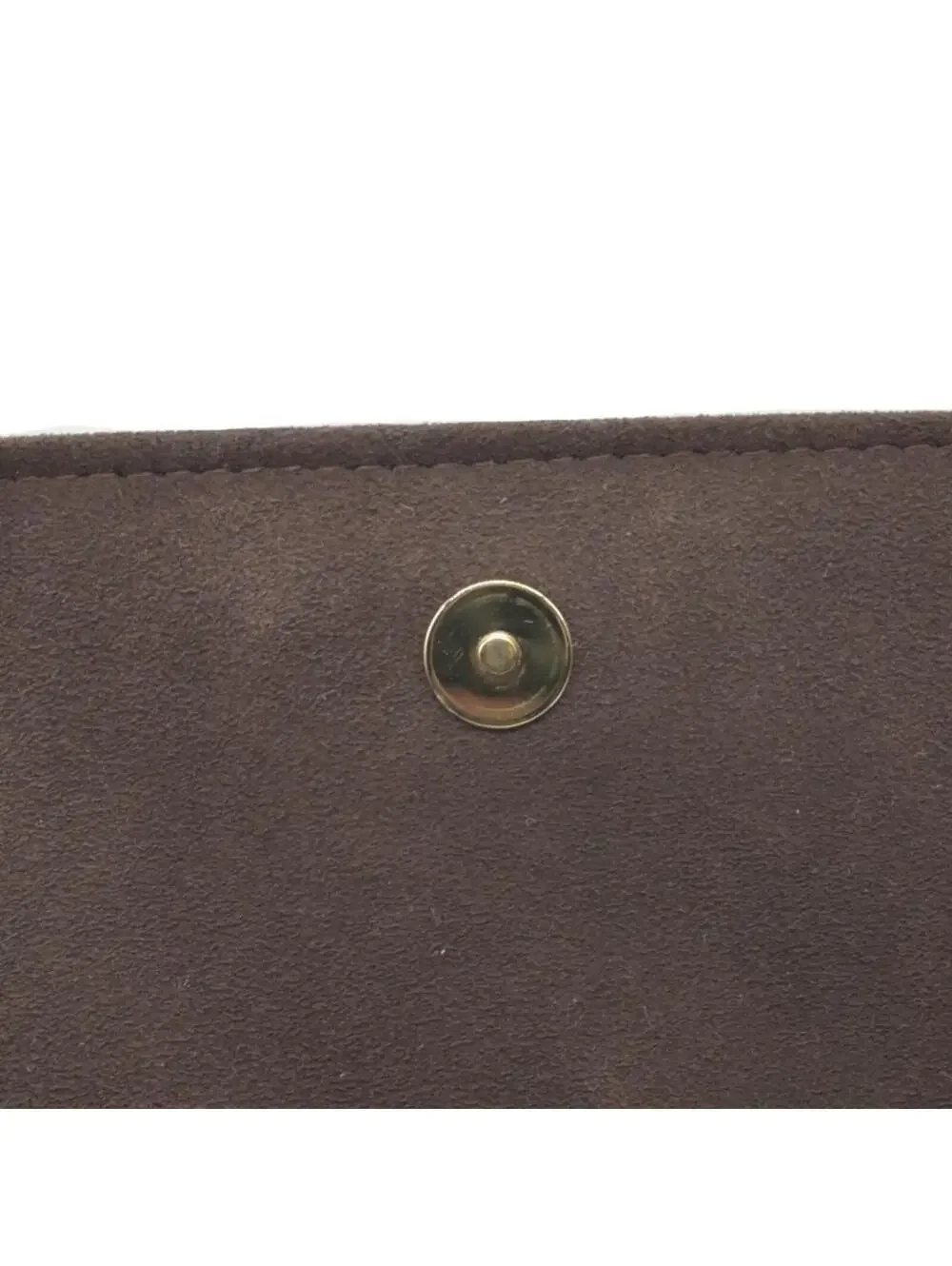 $1750 Louis Vuitton Monogram Lily Wallet On Chain RFID - Picture 15 of 15